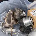 تيربو ازيرا ديزل 2.2