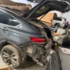 جيلي توجيلا 2021 مصدومه