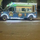 سيارة إسكريم البيع