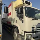 لوري ايسوزو 7متر