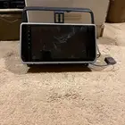 شاشه برادو 2018