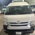 تويوتاهاي ايس 2023