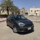 فورد فيجو امبيانتي 2018