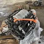 مكائن وقيور مرسيدس 63AMG M156