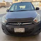 للبيع هونداي لون رمادي قير اتوماتيك