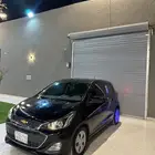 سبارك 2020 اسود