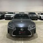 لكزس IS350 CC 2024 شبه جديد ( الوكيل عبداللطيف جميل