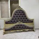 غرفة نوم نفرين كاملة مفكوكة للبيع