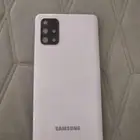 Samsung A71 جالكسي