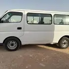 باص نيسان 2011