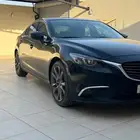 مازدا زوم 6 فل كامل