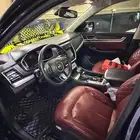 جيب ام جي RX8 موديل 2021
