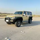 بايك BJ 40 L فل كامل موديل 2022