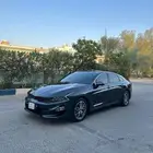 كيا k5 2021 وارد كوريا