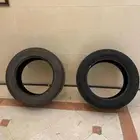 كفرين مقاس 275 55 20 صيني