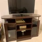 مكتبة تلفزيون للبيع