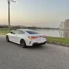 بي ام دبليو 420 كوب (تحت الضمان)