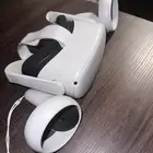 نظارت VR Oculus Quest 2 256gb السعر ب650