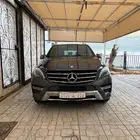 مرسديس ML350 AMG