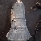 قير جمس