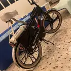سيكل رامبو للبيع