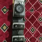 ازرار تحكم السائق كيا k5