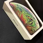 للبيع ايفون اكس اس ماكس 256 قيقا - iphone xs max 256