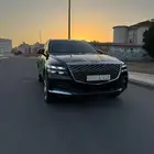جينيسس GV80 رويال 2021