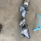 شمعات فورد موستنج