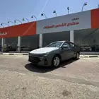 هونداي اكسنت فليت موديل 2026م