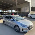 النترا 2020 ديزل عداد 161000 بدي سليم