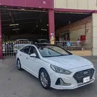 سوناتا 2019 نظيفه سمارت بلس