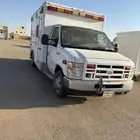 فورد E450