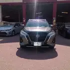 نيسان كيكس 2023