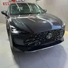 ام جى ون MG ONE ستاندرد 2024