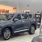 هنداي سنتافي 2020 ديزل
