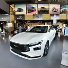 فورد تورس امبيانتي هايبرد موديل 2025