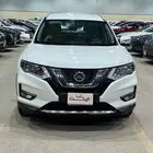 اكس تريل 2022 سعودي دبل