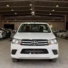 تويوتا بكب هايلوكس غمارة 2019
