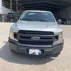 فورد F-150 استاندر دبل 2018