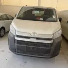 هاي اس فان بضاعه ديزل سقف منخفض جير عادي 2025