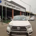 هايلوكس سوبر فل كامل دبل قير عادي م2025