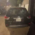 نيسان باثفايندر موديل 2014