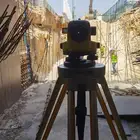 مساح متوفر رفع وتوقيع واعمال as-built