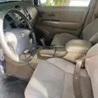 فورتشنر 2010 - 4 سلندر