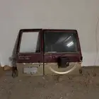 ابواب خلفيه باترول 1997