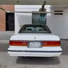 كرسيدا موديل 1992 فحص واستمارة جديدة 4 سلندر