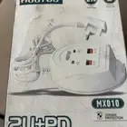 جرس مع كامرا شواحن وايرلس وتوصيلات
