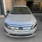 فورد فيوجن أوتوماتيك 2012