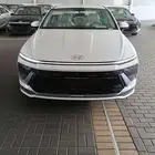 هيونداي سوناتا فليت م 2025 - سعودي
